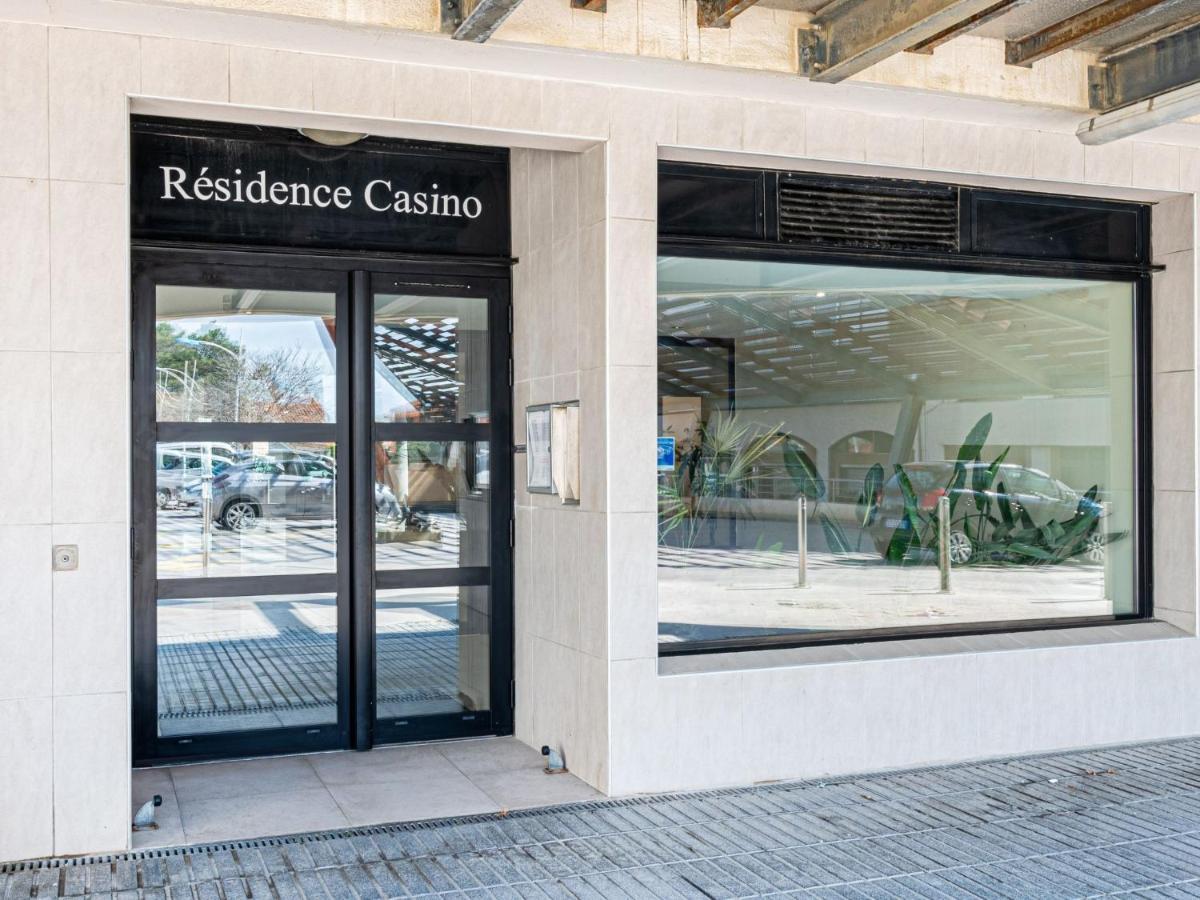 Studio Casino By Interhome カネ エクステリア 写真